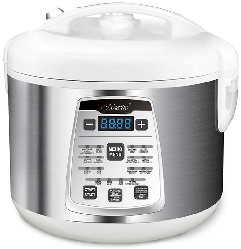 Multicooker Maestro MR-792