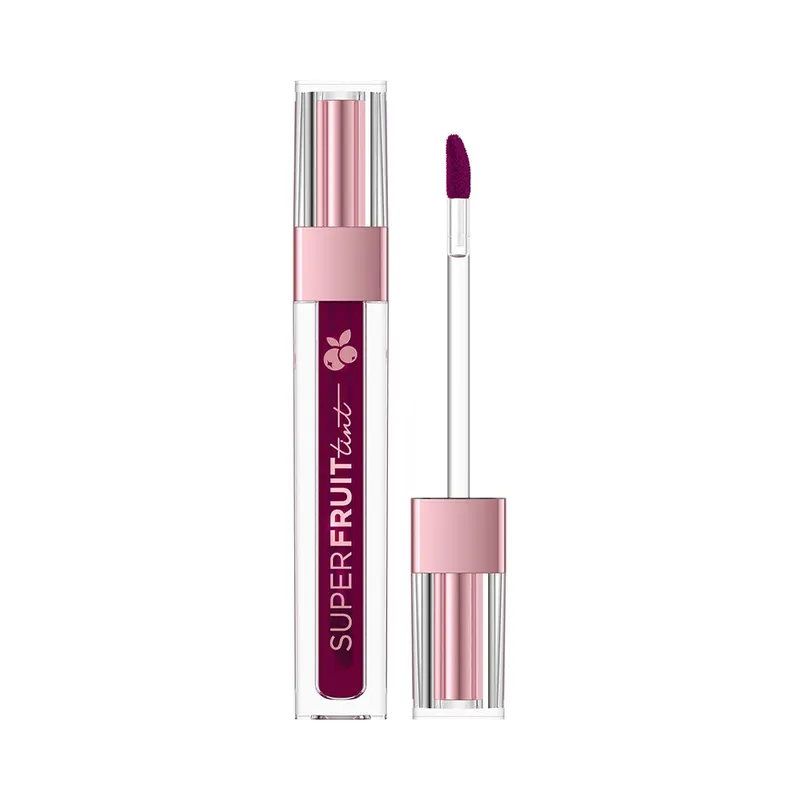 Żelowy tint do ust