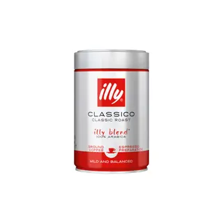 Kawa mielona Illy Classico, 250 g