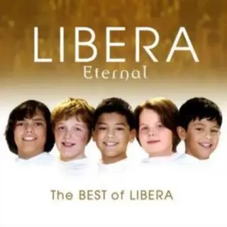 The Best Of Libera