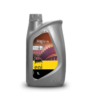 eni Rotra LSX 75W-90 GL4+GL5, 1L