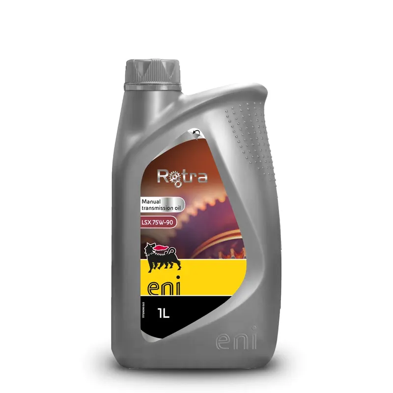 eni Rotra LSX 75W-90 GL4+GL5, 1L