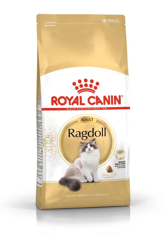 FBN Ragdoll 2 kg