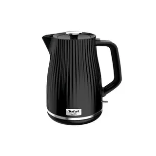 Czajnik elektryczny Tefal Loft KO250830 - 1,7 l, czarny