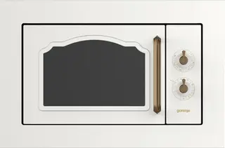 Kuchenka mikrofalowa Gorenje BM235CLI Linia Classico
