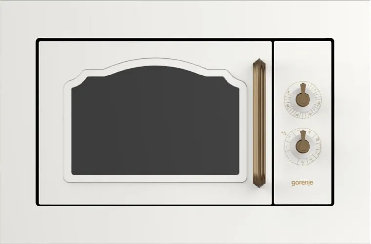 Kuchenka mikrofalowa Gorenje BM235CLI Linia Classico