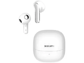 Słuchawki bezprzewodowe XIAOMI Buds 5 Ceramic Biały