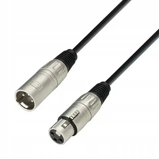 Adam Hall Cables K3 Mmf 3000 Xlr Xlr 30 m 30 metrów