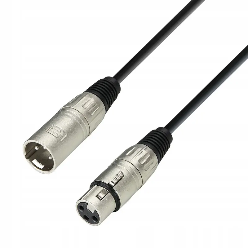 Adam Hall Cables K3 Mmf 3000 Xlr Xlr 30 m 30 metrów
