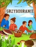Grzybobranie