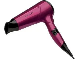 Suszarka REVLON Perfect Heat Frizz Fighter RVDR5229E2 różowy