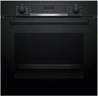 Piekarnik elektryczny do zabudowy BOSCH HBA514BB3