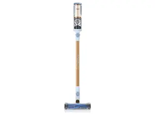 Odkurzacz pionowy SHARK PowerLite Griffin BU1624EU Złoto-niebieski