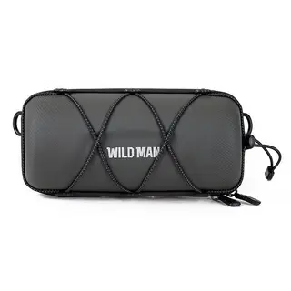 Wildman Etui uchwyt na kierownice roweru GD7X sakwa