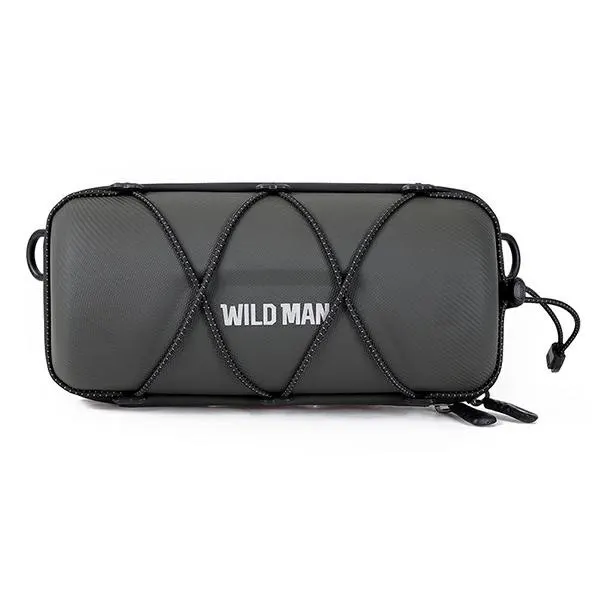 Wildman Etui uchwyt na kierownice roweru GD7X sakwa