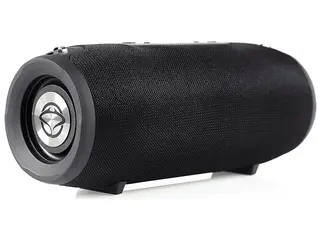 Głośnik Bluetooth MANTA SPK15GO-BK