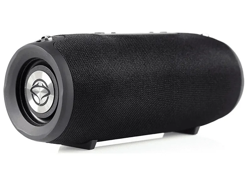 Głośnik Bluetooth MANTA SPK15GO-BK