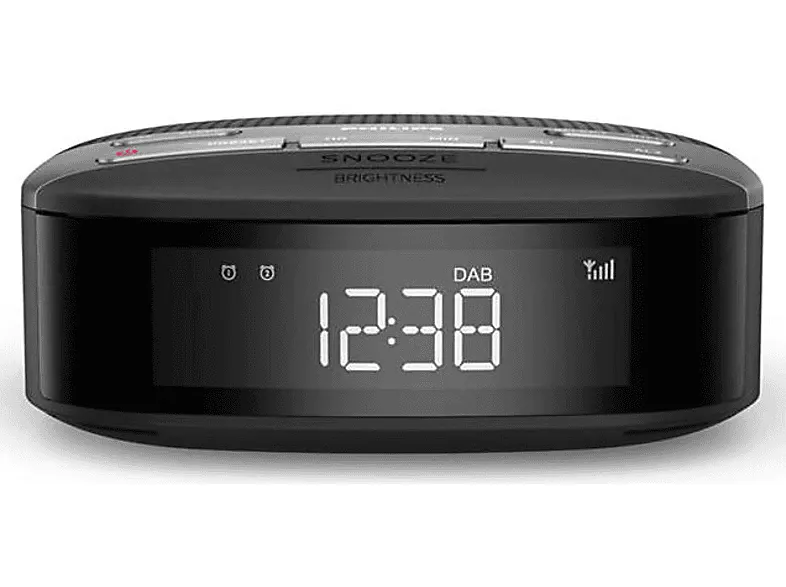 Radiobudzik PHILIPS TAR3505/12