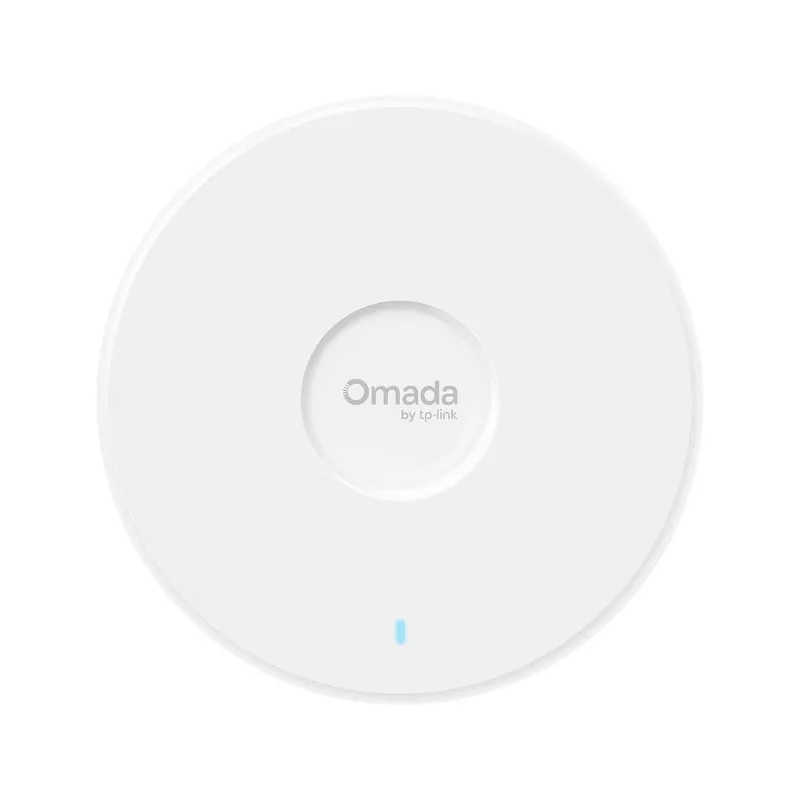 TP-LINK Punkt dostępu Omada EAP787 2.4 / 5 / 6 GHz