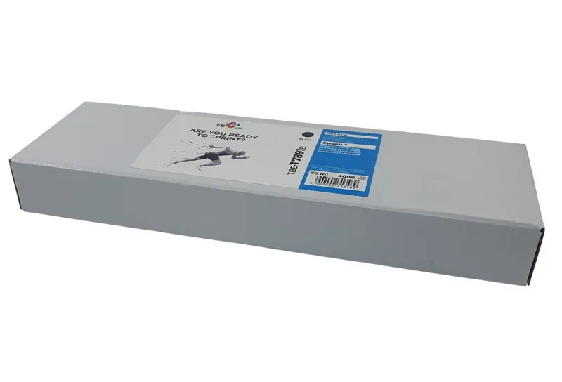 TB Print Tusz do Epson WF-5690DWF TBE-T7891B 100% nowy czarny