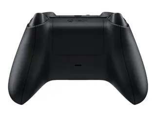 Kontroler Microsoft Xbox Series Wireless czarny carbon