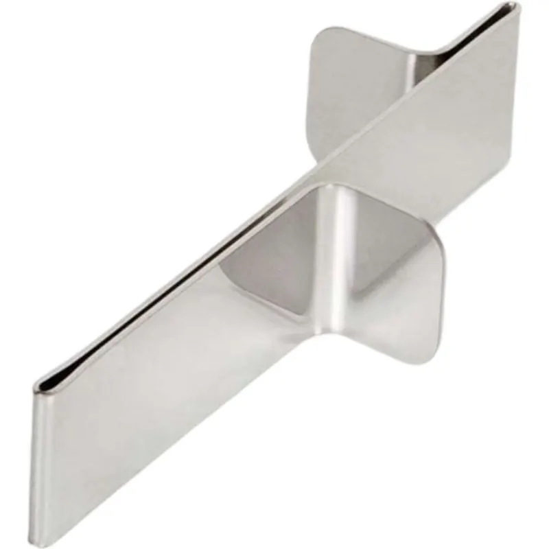 Petromax Oven Brackets, akcesoria, srebrny