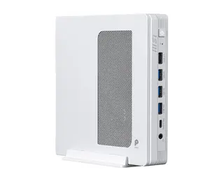 MSI Komputer PRO DP10 A14MG-007BEU noOS/Pentium G7400/UHD/WIFI/Biały