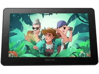 Tablet graficzny BOSTO BT-12HDT + etui i rękawiczka
