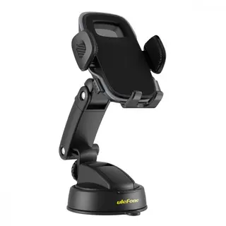 ULEFONE Uchwyt samochodowy na smartfon Armor Mount UAN15