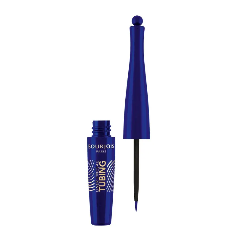 Bourjois Liner Pinceau Tubingowy Eyeliner 003 Blue