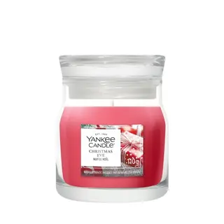 Yankee Candle Świeca w Małym Słoiku Christmas Eve