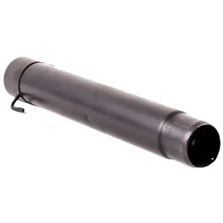 Petromax Flue, rura z tłumikiem, dla Loki
