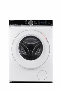 Toshiba Pralka TW-BK100GF4PL(WK) 9kg
