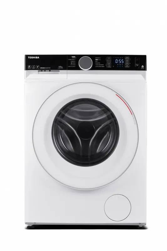 Toshiba Pralka TW-BK100GF4PL(WK) 9kg