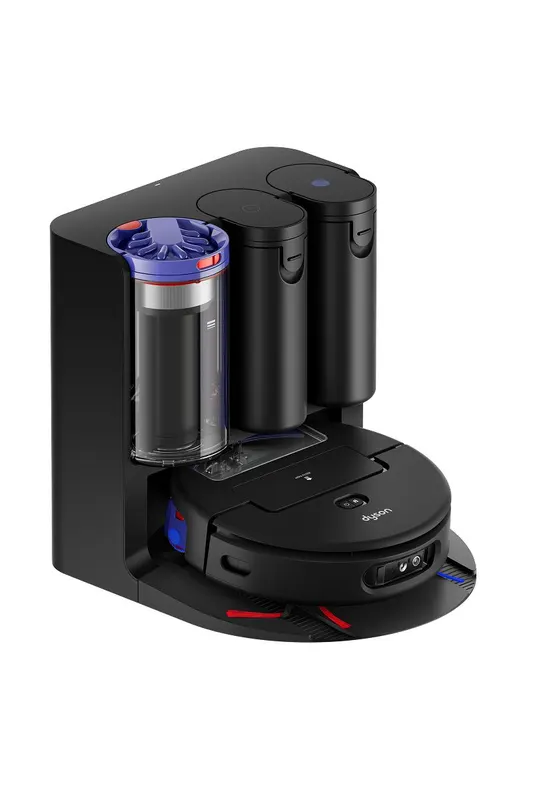 Dyson Spot+Scrub™ Ai robot sprzątający | DO 20 RAT 0% (RRSO 0%) | DARMOWA DOSTAWA W 24H