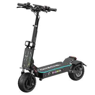 Hulajnoga elektryczna FENGQS GT7 2800W*2 60V 27Ah