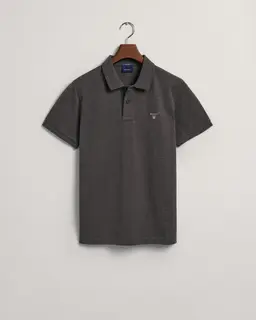 Gant Koszulka Polo Original Z Piki Regular Fit