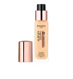 Bourjois Always Fabulous 24H Foundation 120