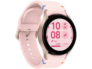 PRODUKT PO EKSPOZYCJI - Smartwatch SAMSUNG Galaxy Watch FE SM-R861 40mm Różowe złoto