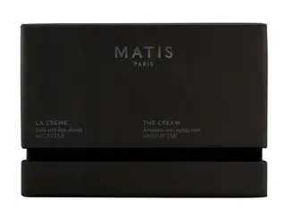 Krem przeciwstarzeniowy do twarzy Matis CAVIAR Paris na dzień 50 ml