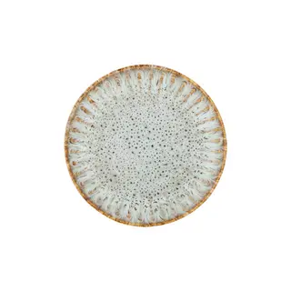 Talerz Creative Collection Nature Stoneware Fleur, 17 cm