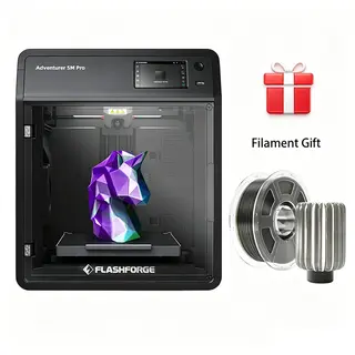 Drukarka 3D Flashforge Adventurer 5M Pro