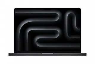 Apple MacBook Pro 16.2 cala: M5 Pro 18/20, 24GB, 1TB SSD, bez zasilacza - Gwiezdna czerń