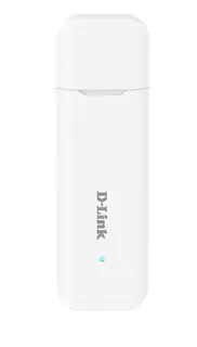 D-Link Adapter DWM-222W/R 4G LTE AX300 Wi-Fi 6 USB