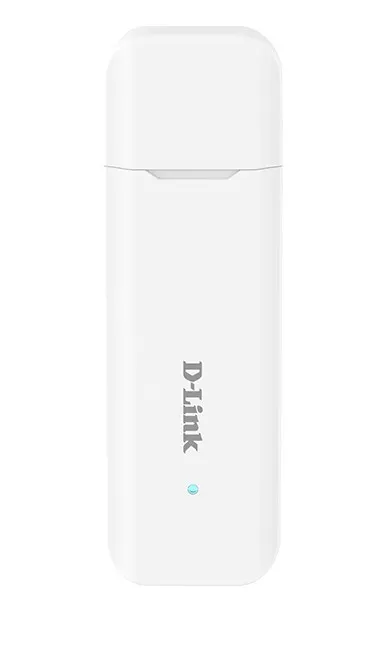 D-Link Adapter DWM-222W/R 4G LTE AX300 Wi-Fi 6 USB