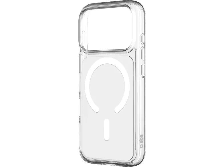Etui SBS Cryo Mag iPhone 18 Pro / 17 Przezroczysty