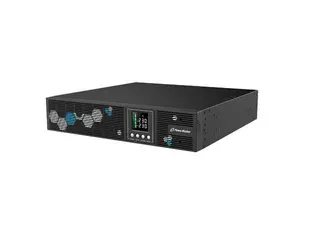 PowerWalker Zasilacz awaryjny UPS Line-interactive 3000VA 8xIEC C13 USB-B EPO LCD 2U