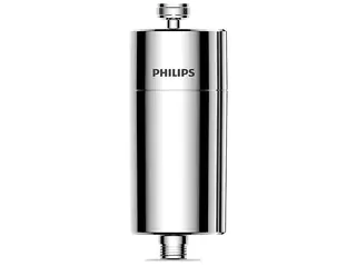 Filtr prysznicowy PHILIPS AWP1775CH/10 Srebrny