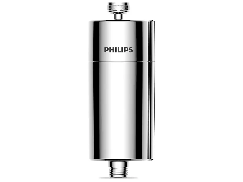 Filtr prysznicowy PHILIPS AWP1775CH/10 Srebrny