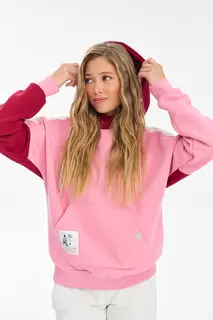 Bluza oversize New Chapter